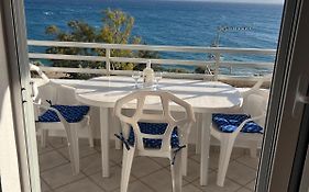 Atlas Apartment With Private Beach And Seaview Blue